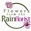 Flowers From The Rainflorist